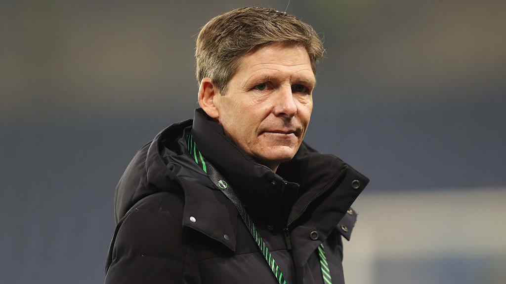 انتقاد مربی کریستال پالاس از نبود سرمایه‌گذاری تابستانی